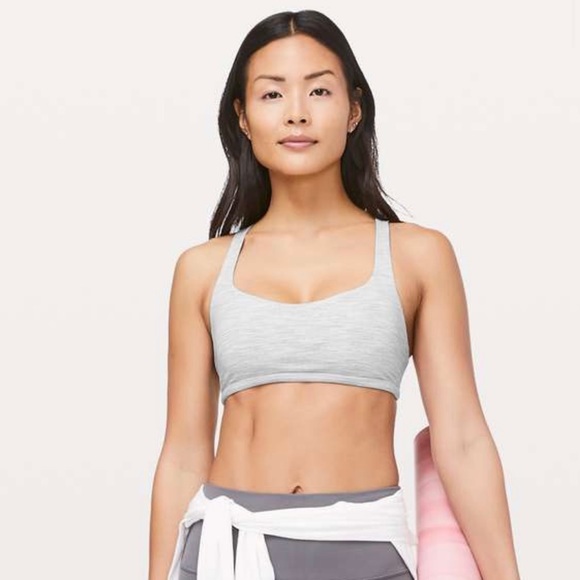 lululemon athletica Other - Lululemon Free To Be Wild Bra